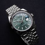 Rolex Datejust 41 126334 - (3/4)