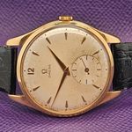 Omega Vintage Unknown - (3/3)