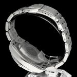 Breitling Galactic A13364 (2012) - Black dial 44 mm Steel case (8/8)