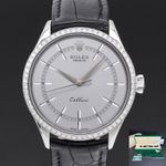 Rolex Cellini Time