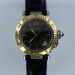 Cartier Pasha 1034 (Unknown (random serial)) - (6/7)