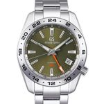 Grand Seiko Sport Collection SBGM247 - (1/3)