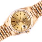 Rolex Day-Date 36 18238 (1995) - 36mm Geelgoud (2/12)