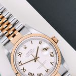 Rolex Datejust 36 16233 - (3/8)