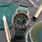Longines Legend Diver L3.774.1.50.2 (2022) - 42mm Brons (3/8)