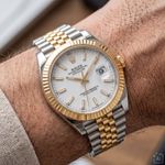 Rolex Datejust 41 126333 - (4/5)