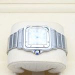Cartier Santos Galbée 987901 - (4/8)