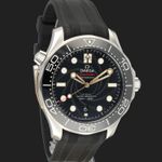 Omega Seamaster Diver 300 M 210.22.42.20.01.004 - (4/8)