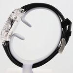 Artya Unknown Unknown (Onbekend (willekeurig serienummer)) - Transparant wijzerplaat 40mm Onbekend (4/8)