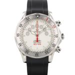 Omega Seamaster Diver 300 M 2595.30.00 (2011) - Black dial 42 mm Steel case (1/5)