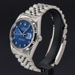 Rolex Datejust 36 16234 (1994) - 36mm Staal (4/8)