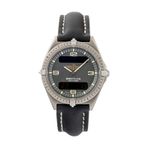 Breitling Aerospace
