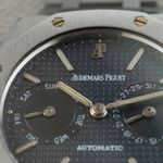 Audemars Piguet Royal Oak Day-Date 25572ST.OO.0789ST.01 (1998) - White dial 36 mm Steel case (6/8)