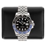 Rolex GMT-Master II 126710BLNR - (1/6)