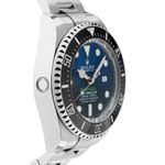 Rolex Sea-Dweller Deepsea 136660 (2024) - 44mm Staal (5/8)