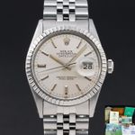 Rolex Datejust 36 16030 - (1/8)