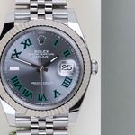 Rolex Datejust 41 126334 - (5/8)