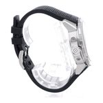 IWC Aquatimer Automatic IW328802 (2025) - Black dial 42 mm Steel case (4/5)