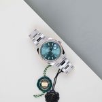 Rolex Datejust 41 126334 (2023) - 41 mm Steel case (2/8)