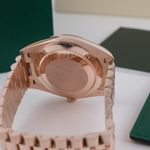 Rolex Day-Date 40 228235 - (8/8)