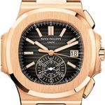 Patek Philippe Nautilus 5980/1R-001 - (6/6)