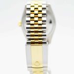Rolex Datejust 36 126233 (2021) - 36 mm Gold/Steel case (4/7)