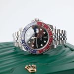 Rolex GMT-Master II 126710BLRO - (1/8)