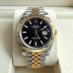 Rolex Datejust 41 126333 - (1/7)