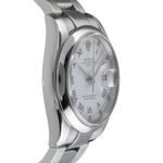 Rolex Oyster Perpetual Date 115200 (Unknown (random serial)) - 34 mm Steel case (7/8)