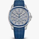 Patek Philippe Aquanaut 5268/461G-001 - (1/1)