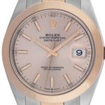 Rolex Datejust 41 126301 - (1/7)