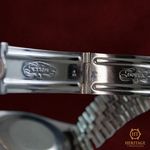 Rolex GMT-Master 1675 - (8/8)