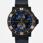 Ulysse Nardin Classic Ulysse Anchor Tourbillon 1782-133/E0-60 - (1/7)