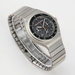IWC Porsche Design IW3732 (Onbekend (willekeurig serienummer)) - 36mm Titanium (2/7)