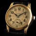 Rolex Oyster 3478 - (3/8)