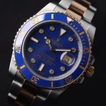 Rolex Submariner Date 116613LB - (5/6)