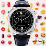 Panerai Radiomir Chronograph PAM00288 - (1/8)