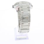 Breitling Superocean A17378211B1A1 (2026) - Zwart wijzerplaat 46mm Staal (4/4)