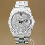 Rolex Datejust 41 126300 - (2/8)