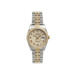 Rolex Datejust 36 16233 - (1/7)