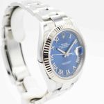 Rolex Datejust 41 126334 (2021) - 41mm Staal (6/7)