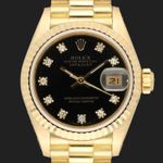 Rolex Lady-Datejust 69178 - (3/8)