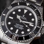 Rolex Submariner No Date 124060 - (2/8)