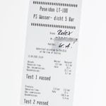 Rolex Datejust 36 16013 (1978) - Champagne dial 36 mm Gold/Steel case (5/8)