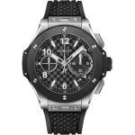 Hublot Big Bang 431.NM.1370.RX (2026) - Black dial 43 mm Titanium case (1/1)