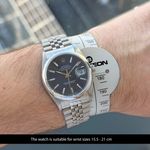 Rolex Datejust 36 16200 (1997) - 36 mm Steel case (2/8)