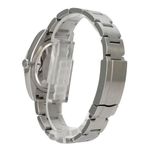 Rolex Oyster Perpetual 36 116000 (2012) - Zwart wijzerplaat 36mm Staal (7/8)