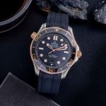 Omega Seamaster Diver 300 M 210.22.42.20.01.002 - (1/8)