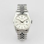 Rolex Datejust 36 16014 - (1/8)