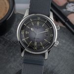 Longines Legend Diver L3.774.4.70.2 - (3/8)